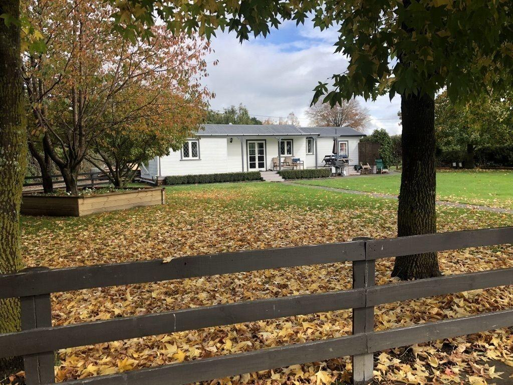Cottages On St Andrews Havelock North Exteriör bild