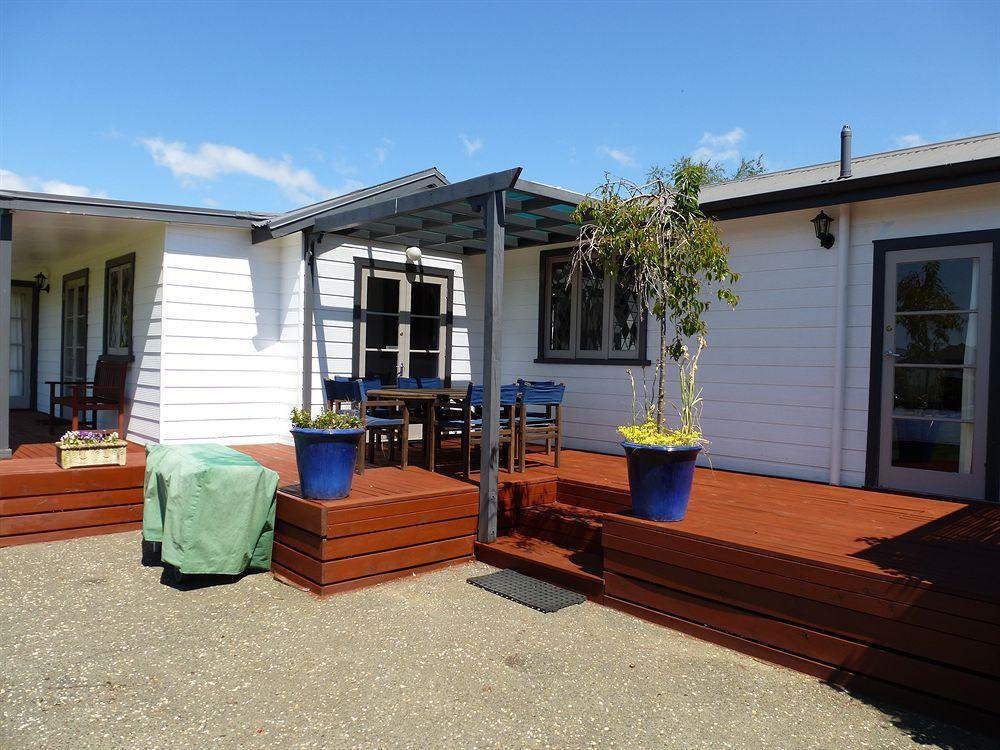 Cottages On St Andrews Havelock North Exteriör bild