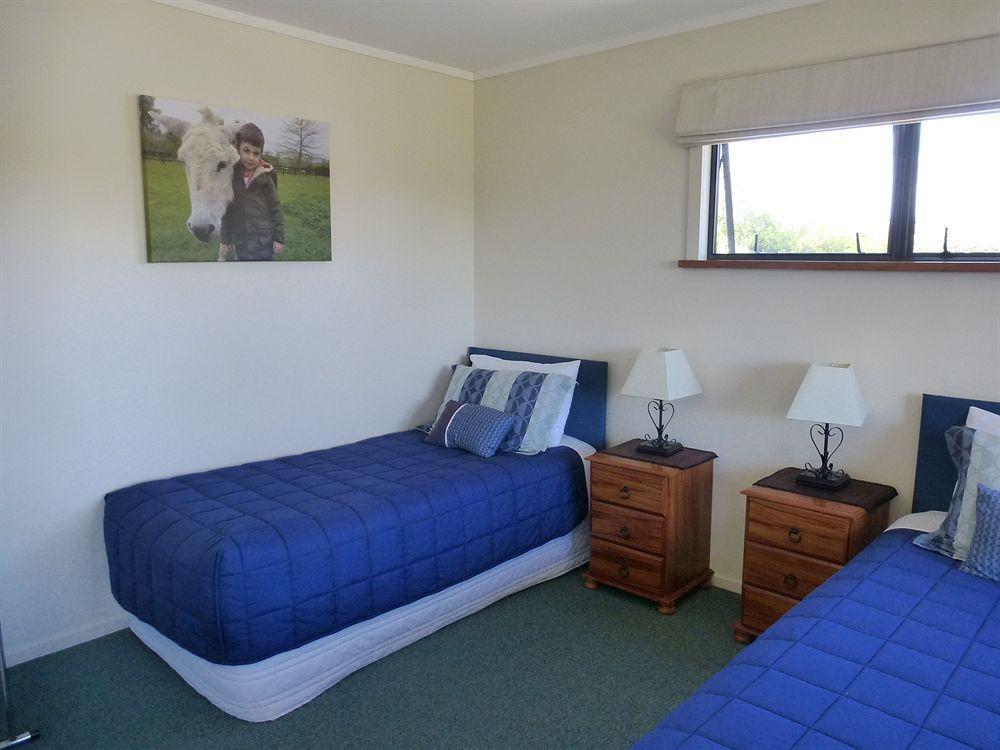 Cottages On St Andrews Havelock North Exteriör bild