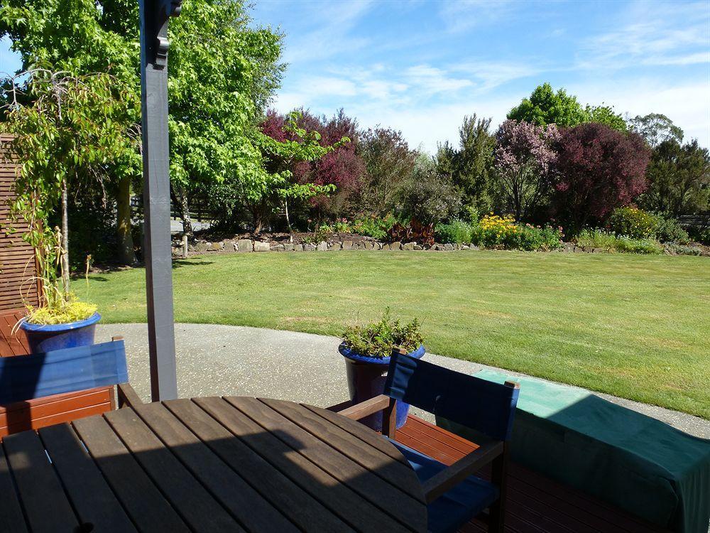 Cottages On St Andrews Havelock North Exteriör bild