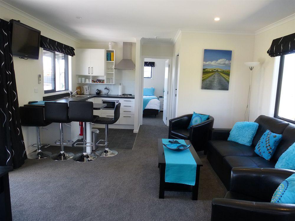 Cottages On St Andrews Havelock North Exteriör bild