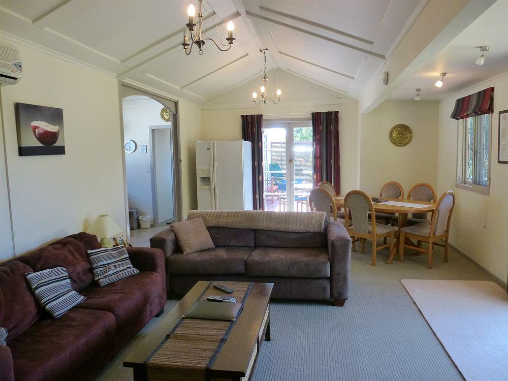 Cottages On St Andrews Havelock North Exteriör bild