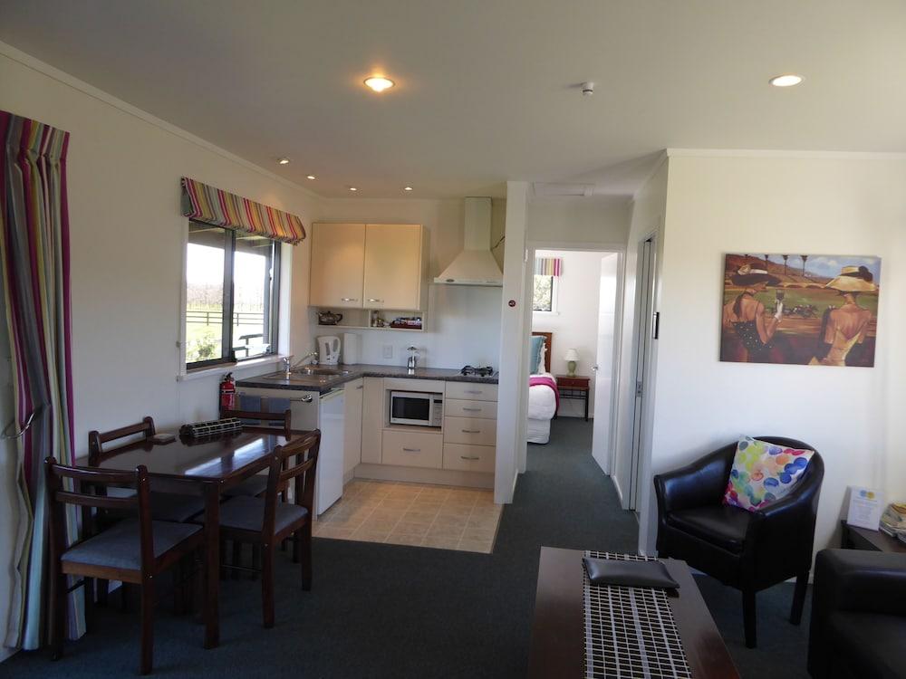 Cottages On St Andrews Havelock North Exteriör bild