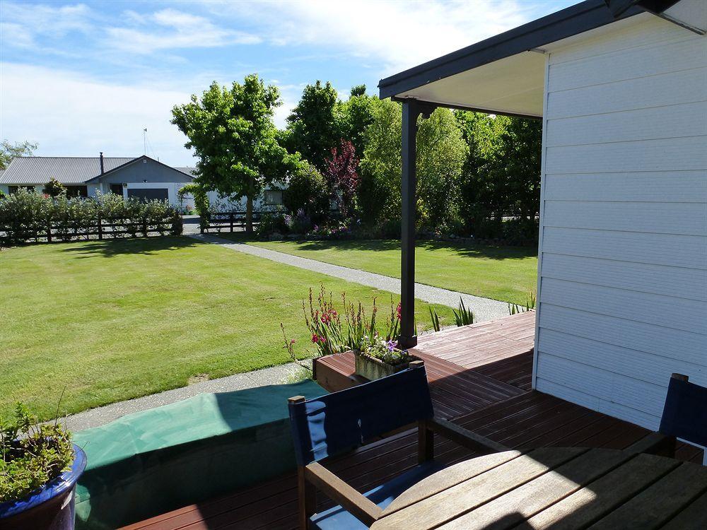 Cottages On St Andrews Havelock North Exteriör bild