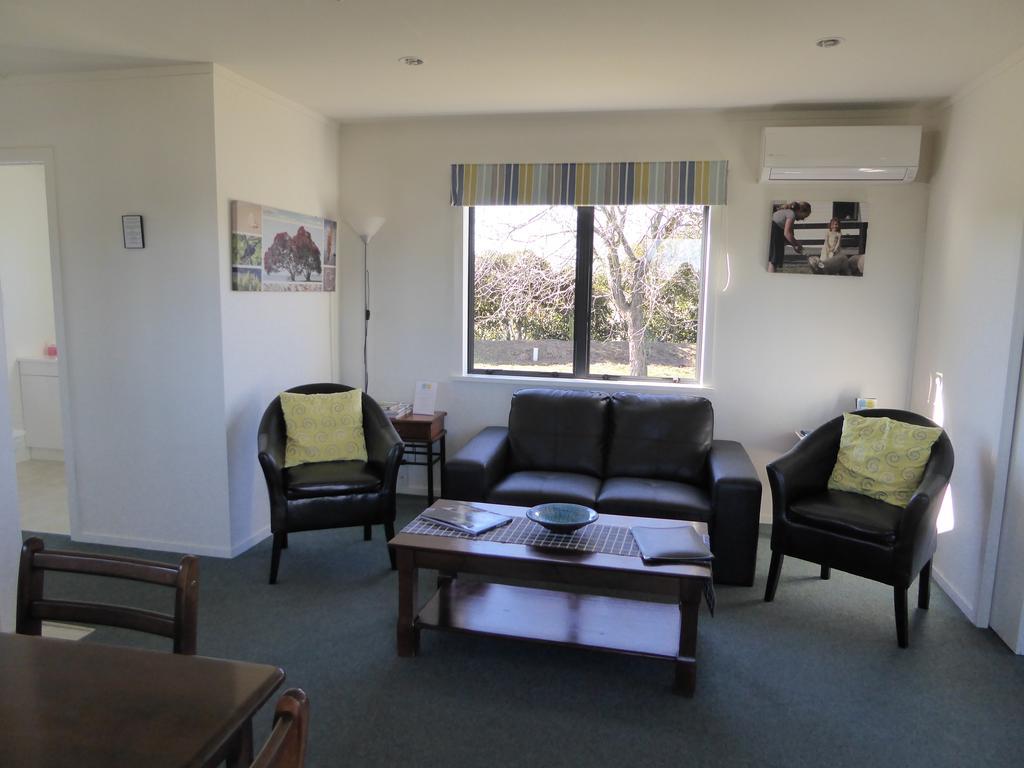 Cottages On St Andrews Havelock North Exteriör bild