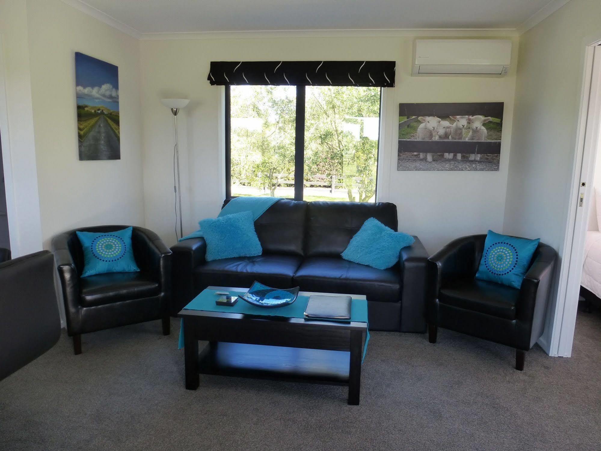 Cottages On St Andrews Havelock North Exteriör bild
