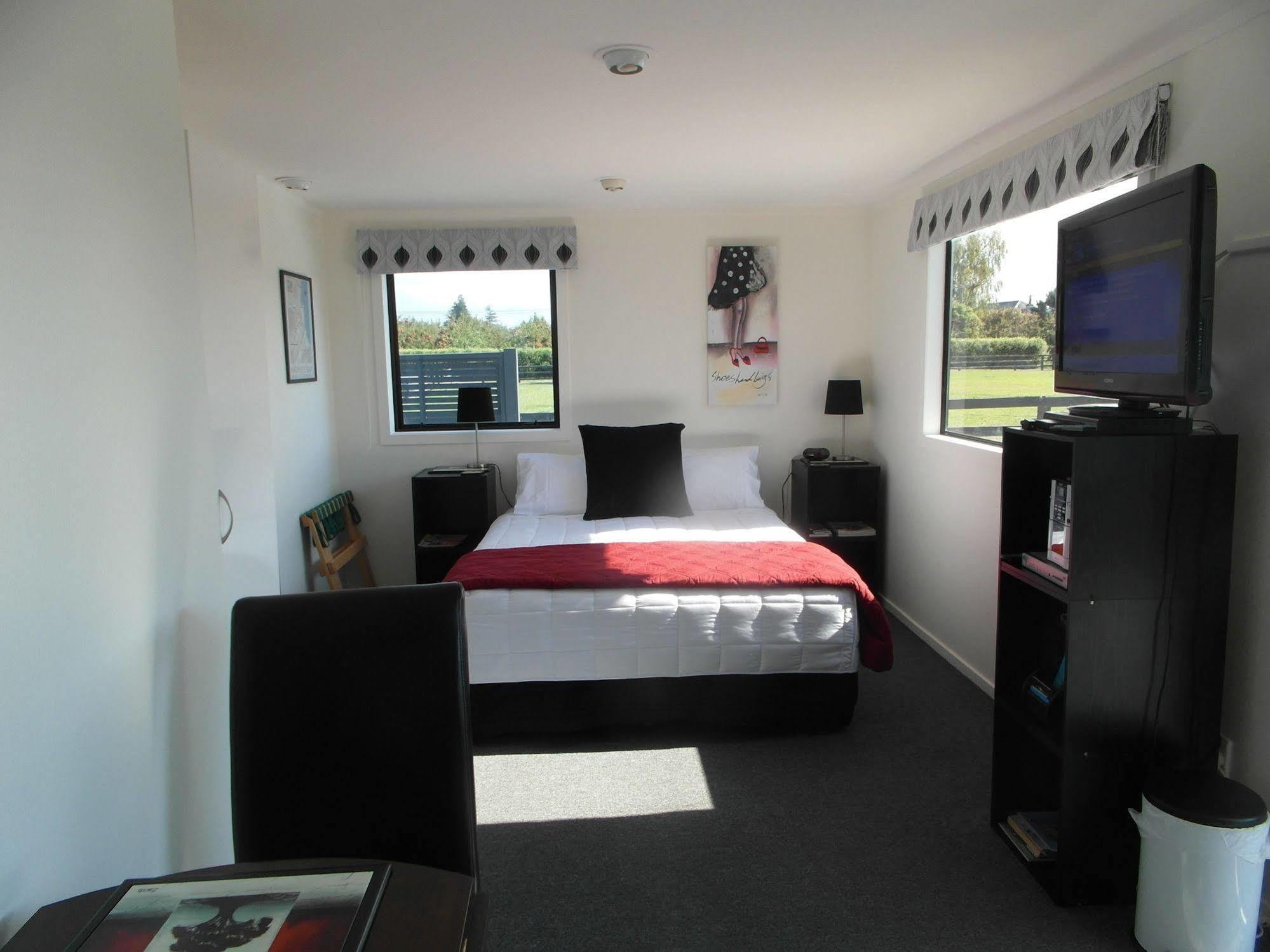 Cottages On St Andrews Havelock North Exteriör bild