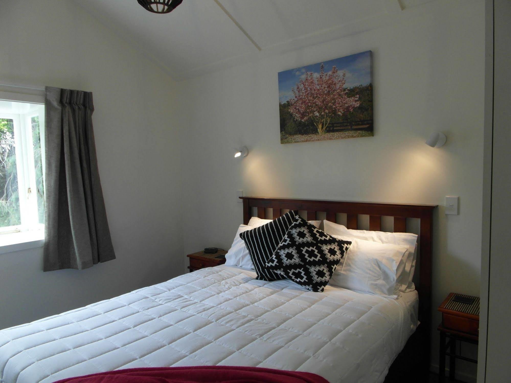 Cottages On St Andrews Havelock North Exteriör bild